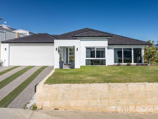 House for sale in Jindalee, Western Australia