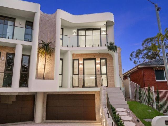 House for sale in Sydney, New South Wales