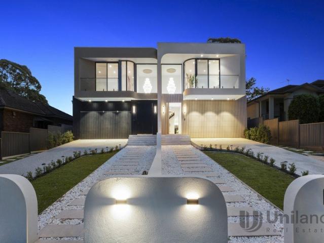 House for sale in Eastwood, Sydney