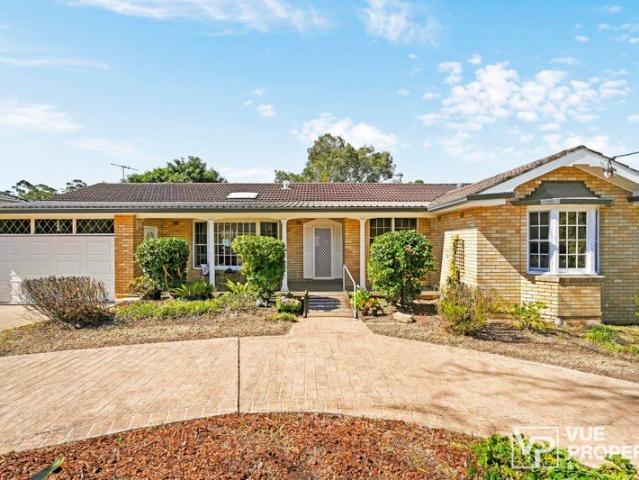 House for sale in Sydney, New South Wales