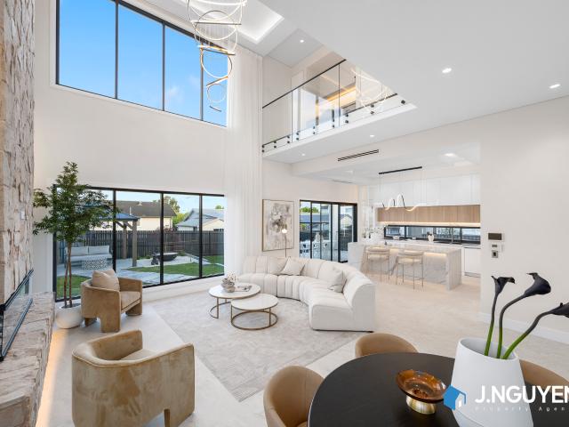 House for sale in Sydney, New South Wales