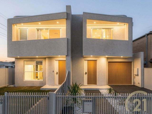 Duplex for sale in Sydney, New South Wales