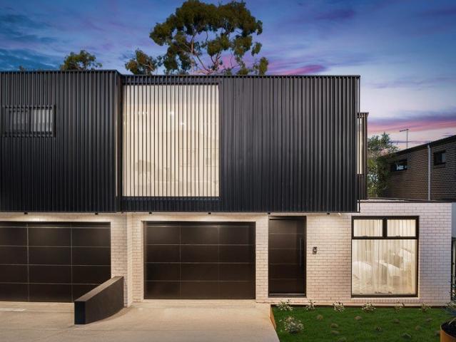 Duplex for sale in Sydney, New South Wales