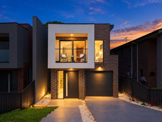 Duplex for sale in Dundas Valley, Sydney