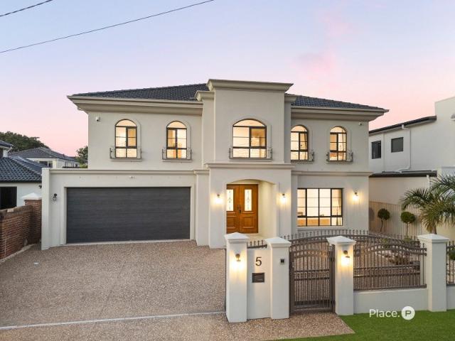 House for sale in Toombul, Queensland