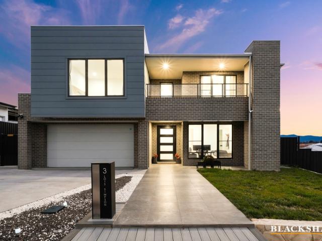Property for sale in Australian Capital Territory