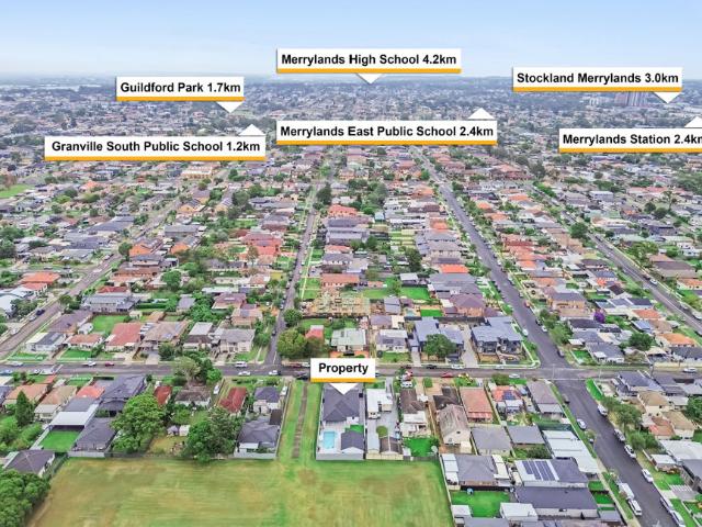 House for sale in Sydney, New South Wales