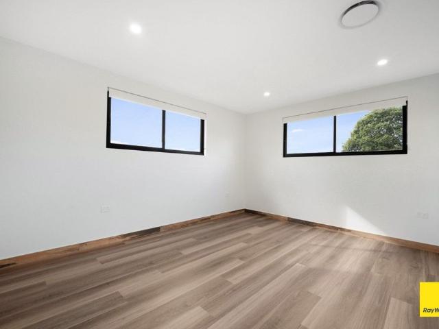 House for rent in Bass Hill, Sydney
