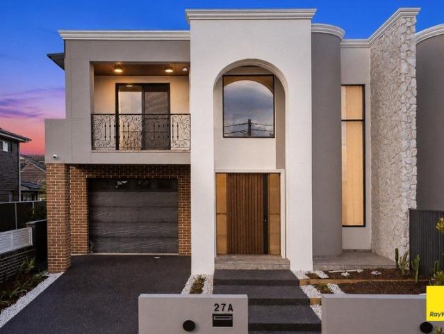 House for rent in Bass Hill, Sydney