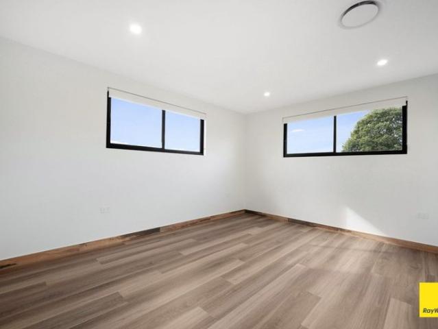 House for rent in Bass Hill, Sydney