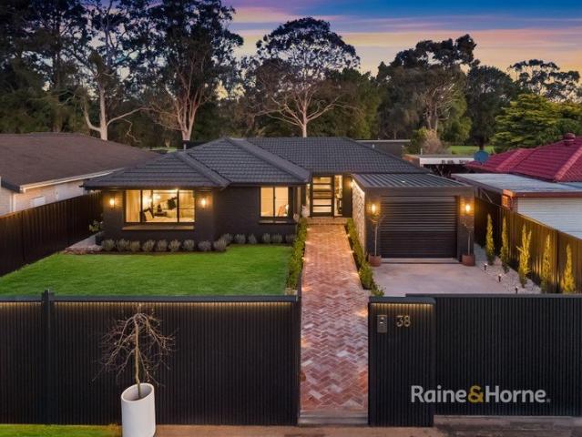 House for sale in Woy Woy, New South Wales