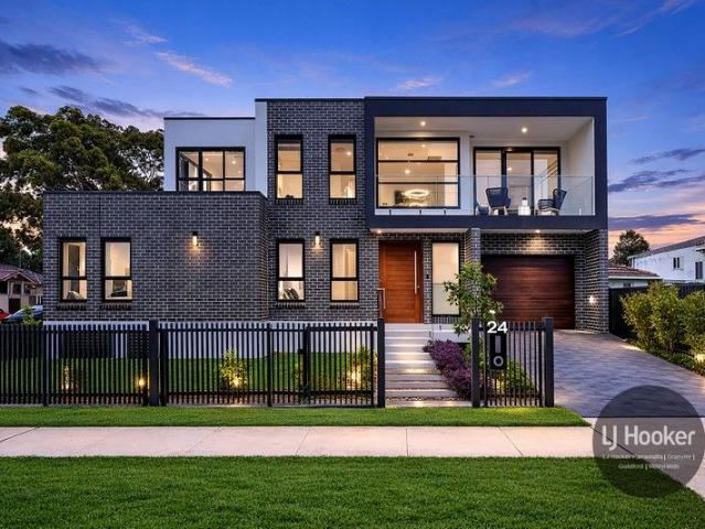 House for sale in Sydney, New South Wales