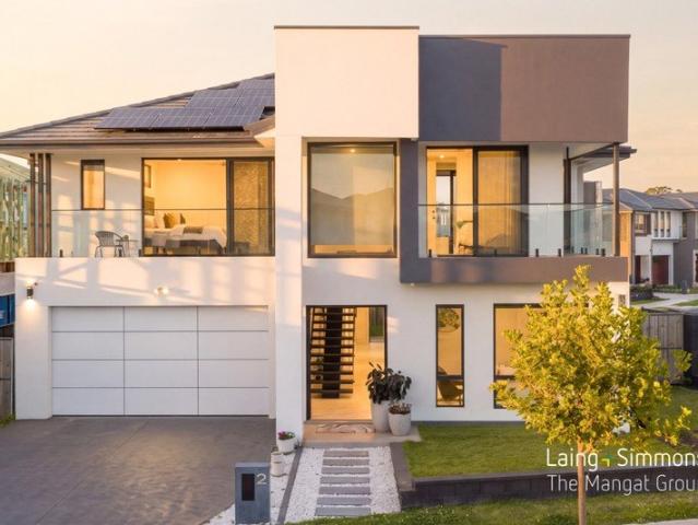 House for sale in Melonba, Sydney