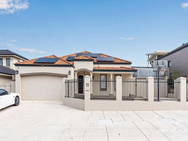 House for sale in Stirling, Western Australia