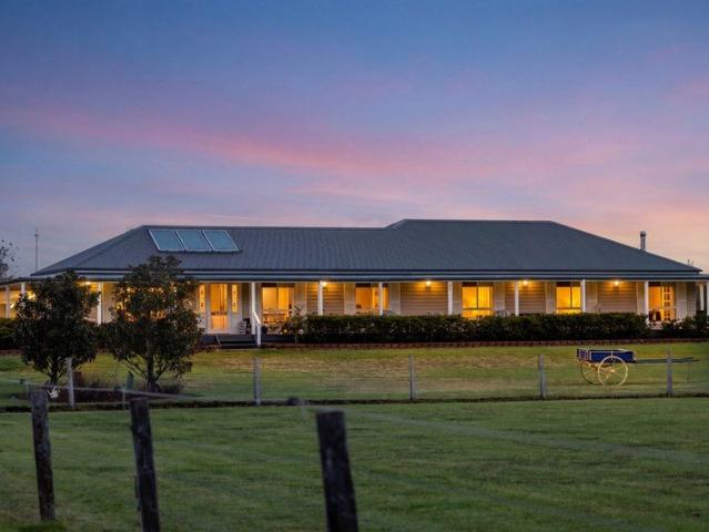 Acreage for sale in Oxley Island, New South Wales