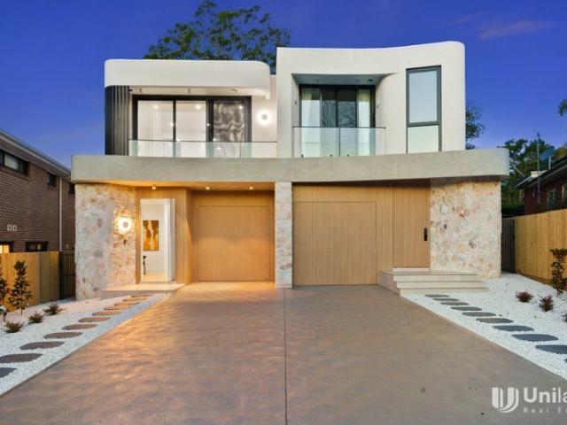 House for sale in Sydney, New South Wales