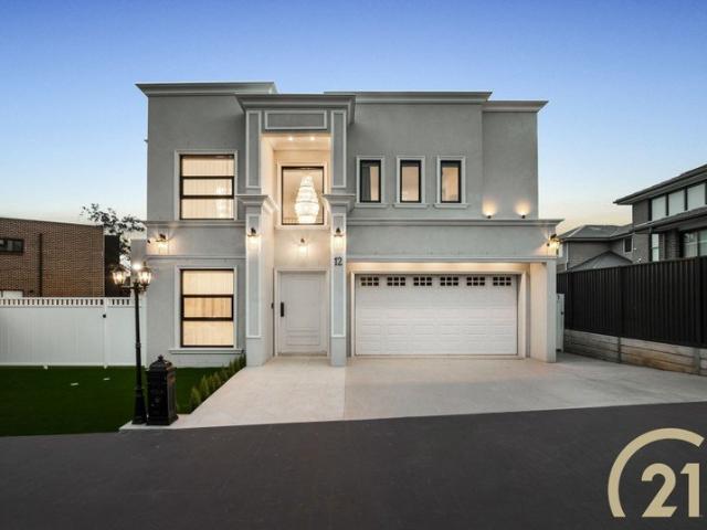 House for sale in Sydney, New South Wales
