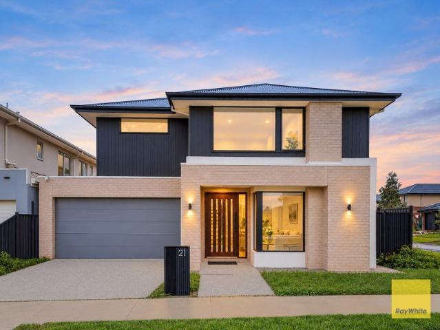 House for sale in Mount Atkinson, Melbourne