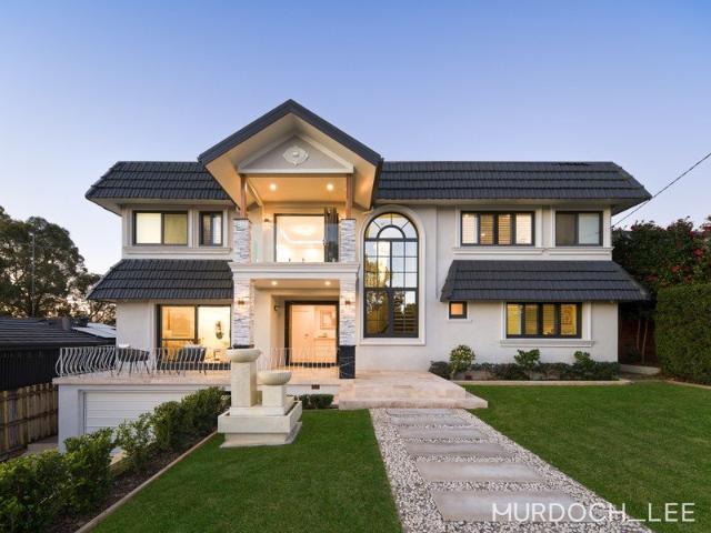 House for sale in Sydney, New South Wales