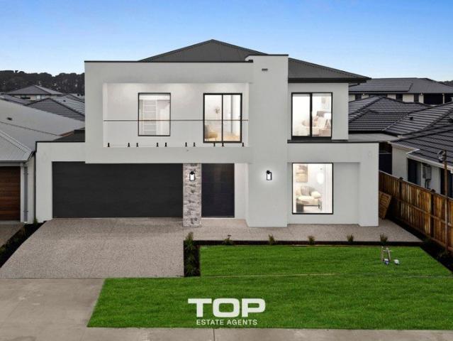 House for sale in Smiths Lane Estate, Melbourne