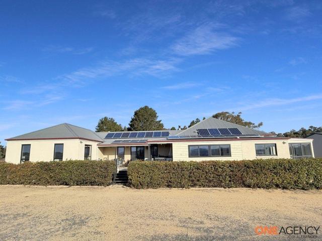 House for sale in Dairymans Plains, New South Wales