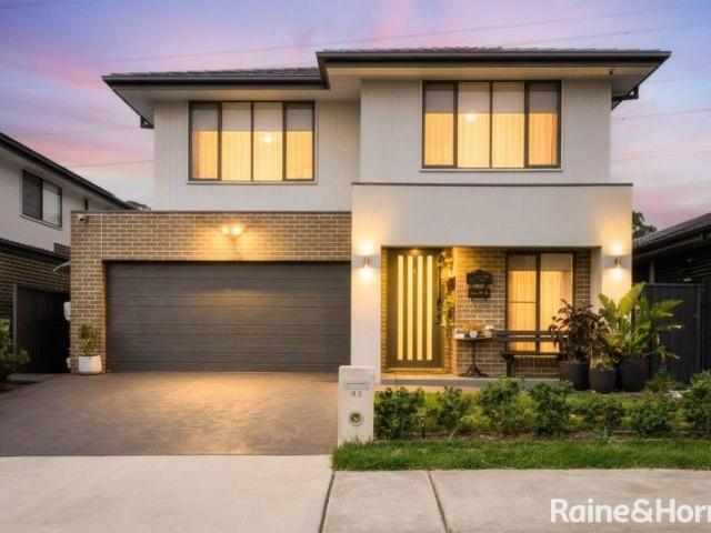 House for sale in Sydney, New South Wales