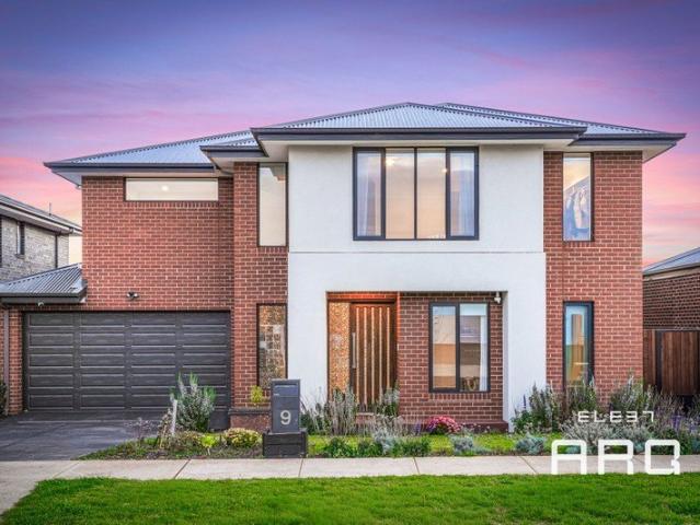 House for sale in Bonnie Brook, Melbourne