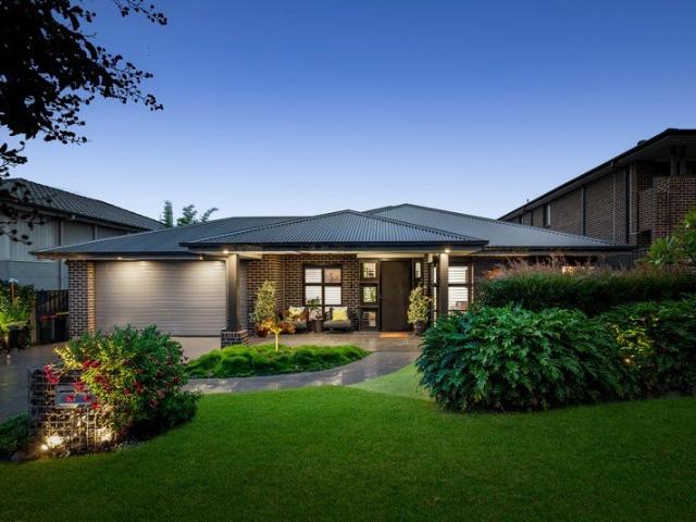 House for sale in Sydney, New South Wales