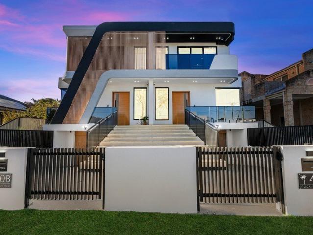 Duplex for sale in Sydney, New South Wales