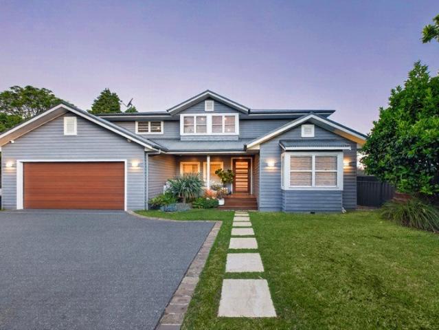 House for sale in Sydney, New South Wales