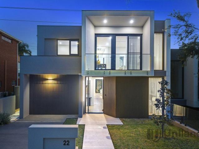 House for sale in Sydney, New South Wales