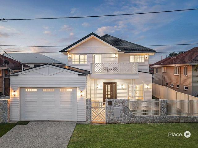 House for sale in Cannon Hill, Greater Brisbane