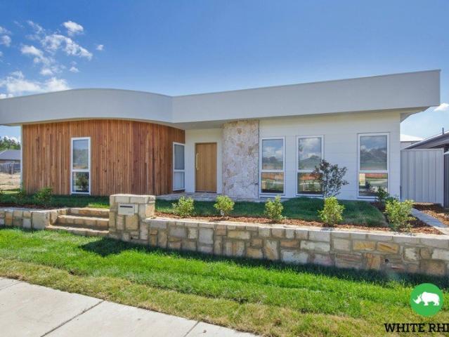 House for sale in Googong, New South Wales