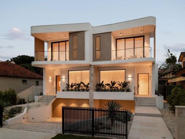 House for sale in Sydney, New South Wales