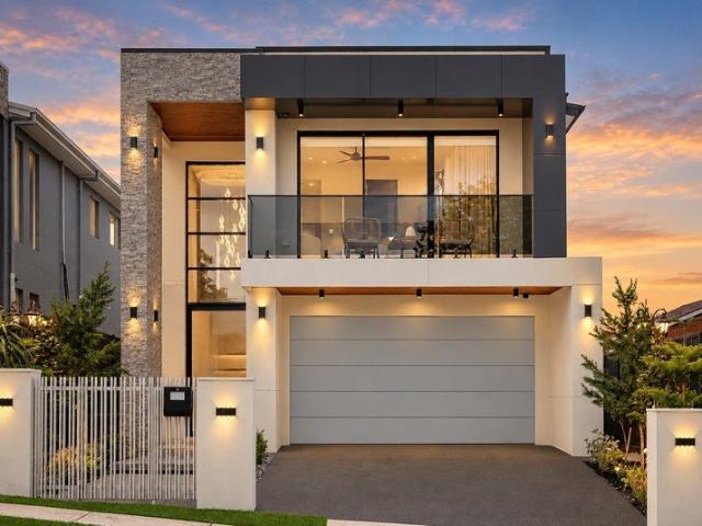 House for sale in Bossley Park, Sydney