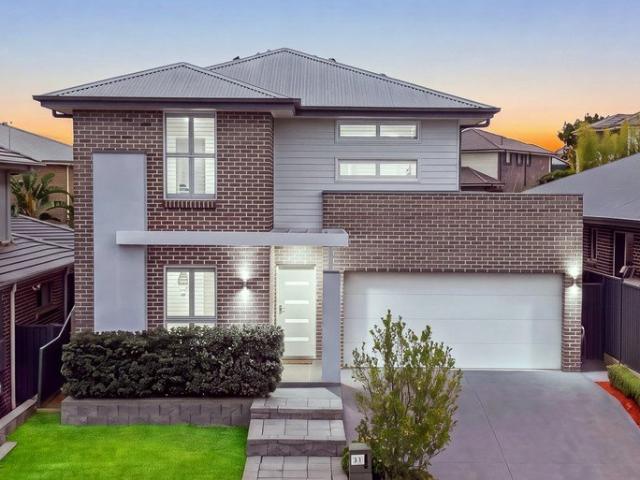 House for rent in Box Hill, Sydney