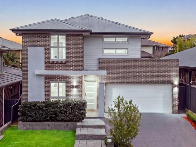 House for sale in Sydney, New South Wales