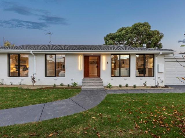 House for sale in Camerons Creek, Victoria