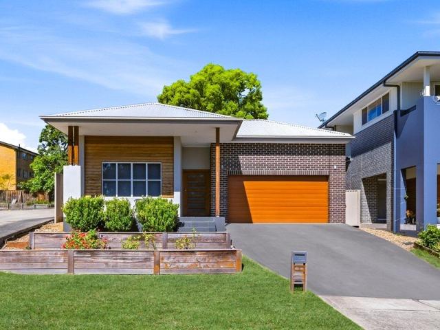 House for sale in Sydney, New South Wales