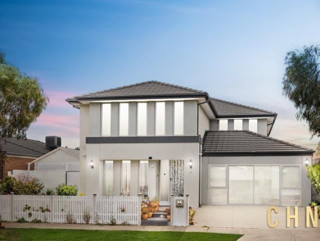 House for sale in Upper Point Cook, Melbourne