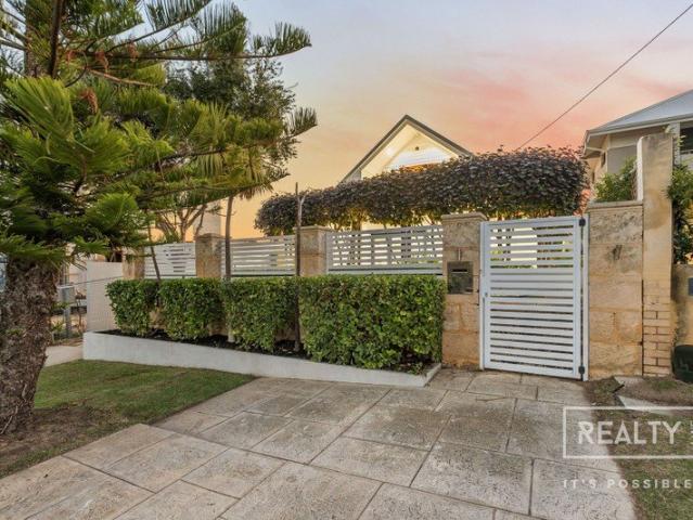 House for sale in Stirling, Western Australia