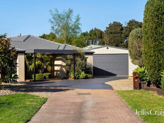 House for sale in Camerons Creek, Victoria