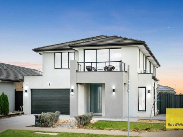 House for sale in Camerons Creek, Victoria