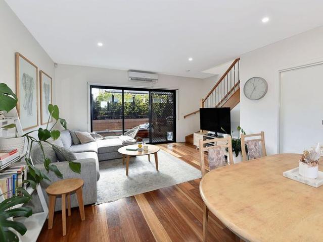 Townhouse for rent in Camerons Creek, Victoria