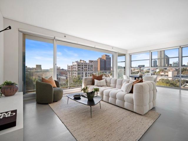 Apartment for sale in Sydney, New South Wales