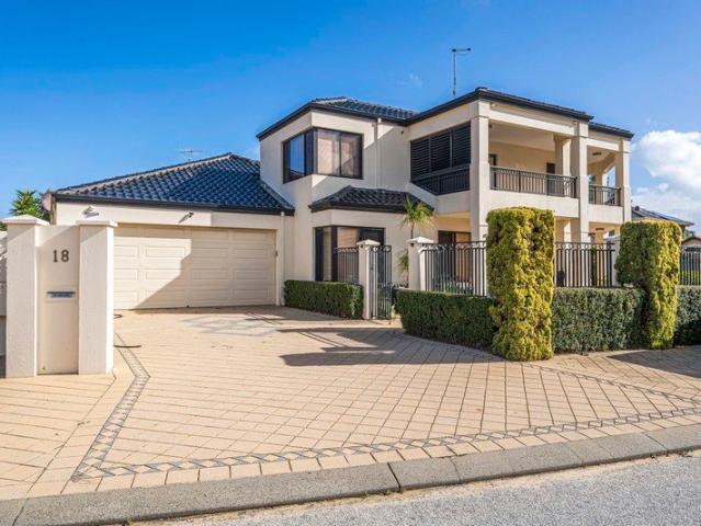 House for sale in Parklands, Western Australia