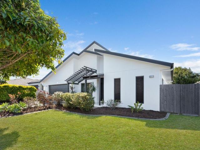 House for sale in Fairfield Waters, Townsville