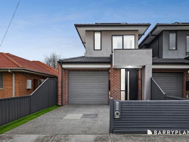 Townhouse for sale in Camerons Creek, Victoria