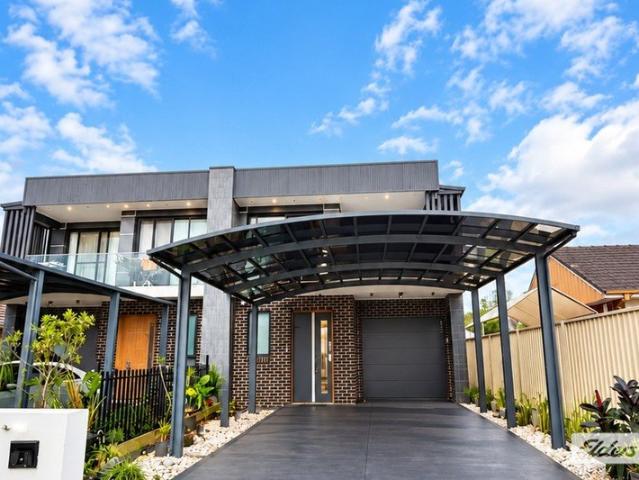 House for sale in Bankstown, Sydney