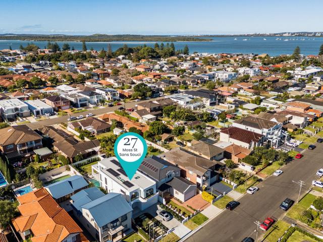 House for sale in Sydney, New South Wales